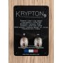 Напольная акустика Davis Acoustics Krypton 9 Nordik White